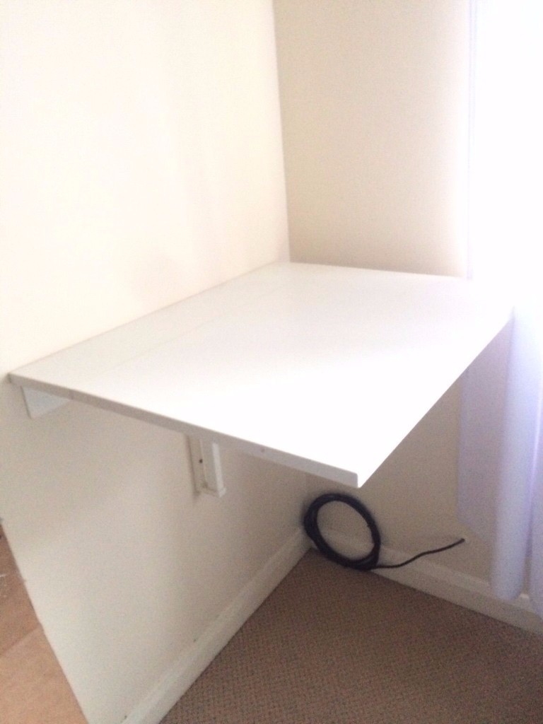 Ikea Wall Mounted Table Why should you buy a wall mounted folding