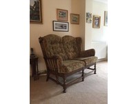 Cottage Suite For Sale Sofas Couches Armchairs Gumtree