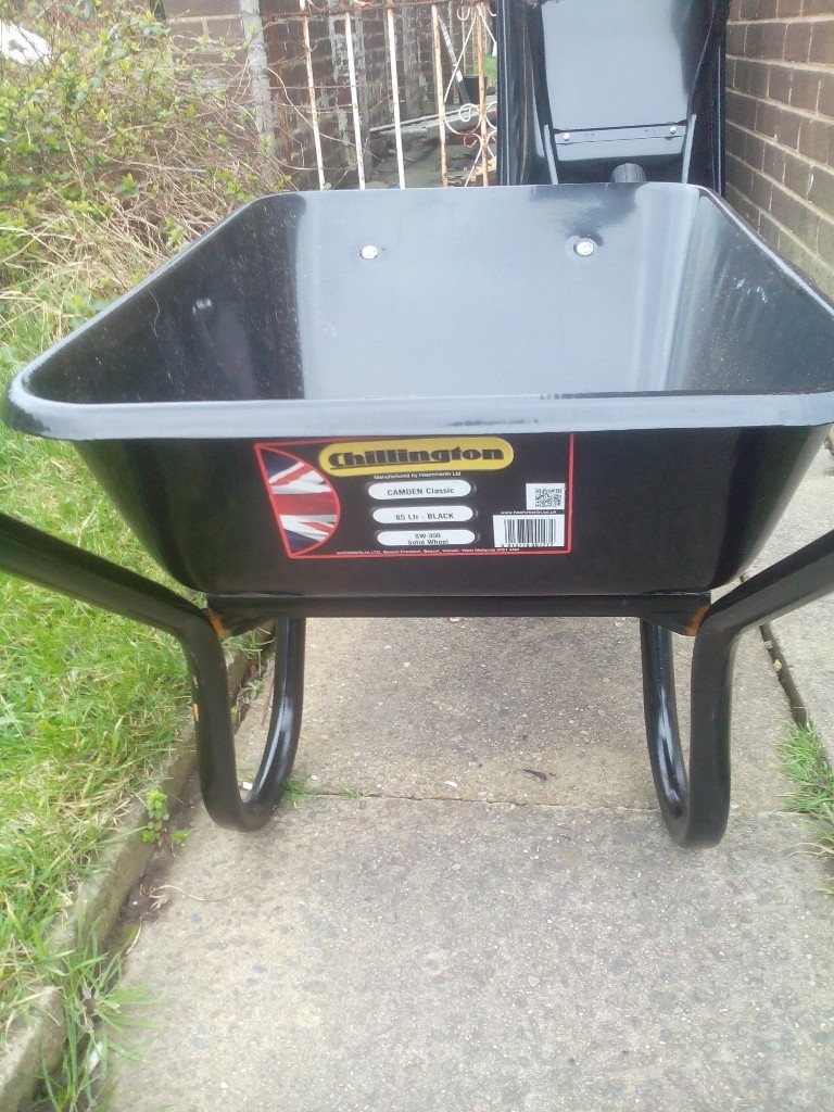 Brand new wheel barrows in Liverpool, Merseyside Gumtree