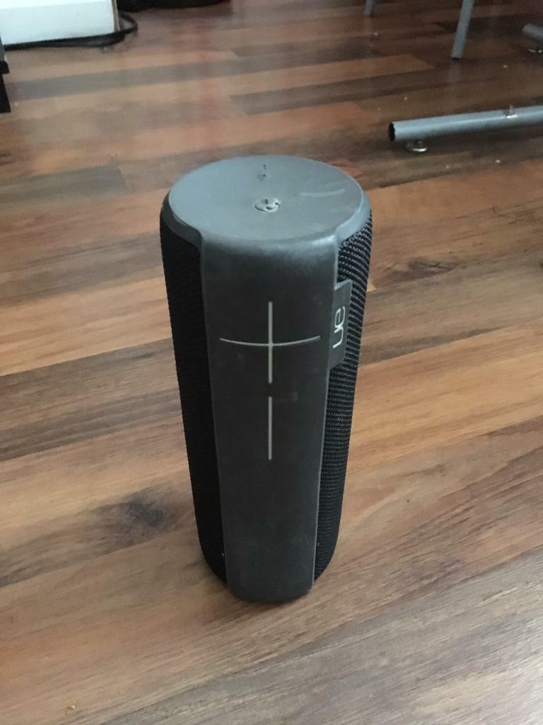 UE Mega Boom Portable Bluetooth speaker | in Leeds City Centre, West Yorkshire | Gumtree