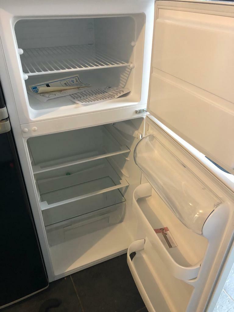 Zanussi fridge freezer in Warwick, Warwickshire Gumtree