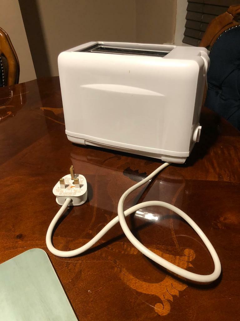 Brand New Double Toaster in Southampton, Hampshire Gumtree