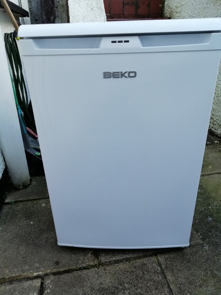 Beko under counter freezer in Bridgend Gumtree