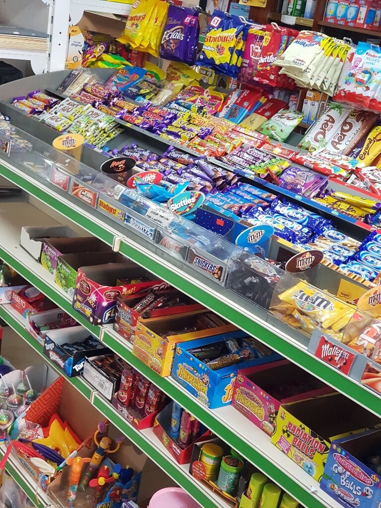 Sweet shop &general Store for sale in Rochdale, Manchester Gumtree