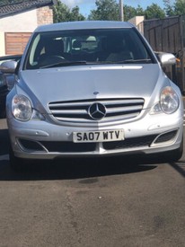 Sale Car Seater 7 In For Glasgow