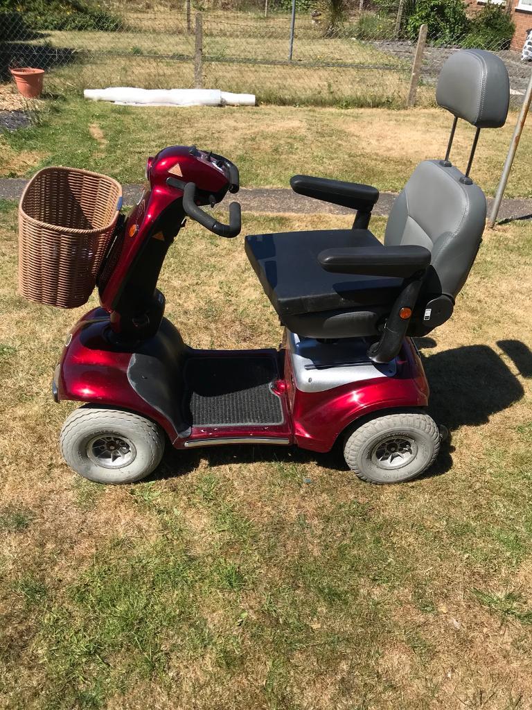 Mobility scooter for sale in Mansfield, Nottinghamshire Gumtree