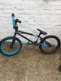 Mongoose bmx bike