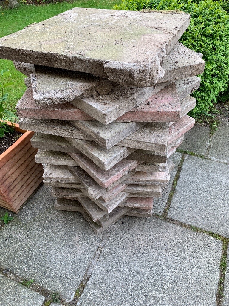 Concrete Paving Slabs in Mossley Hill, Merseyside Gumtree