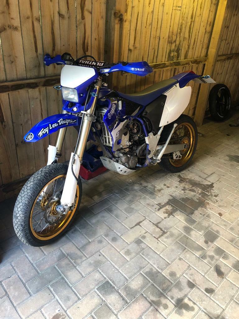 wr250f gumtree