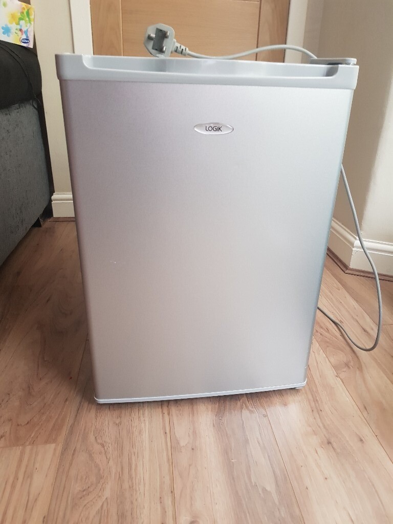 Logik Fridge including Small Freezer in East End, Glasgow Gumtree