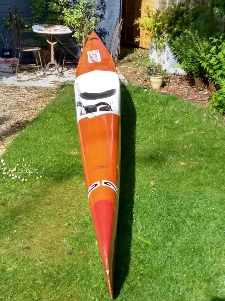 Ocean Kayak / Surf Ski in Sevenoaks, Kent Gumtree