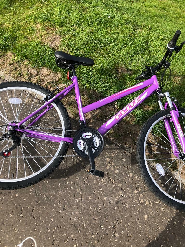 specialized purple mountain bike