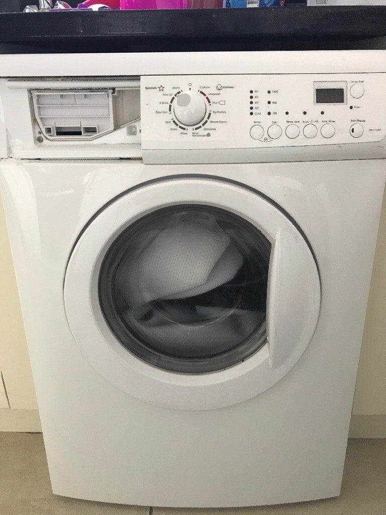 Washing Machine FOR SALE in South Shields, Tyne and Wear Gumtree