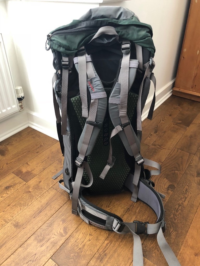 osprey 70 l