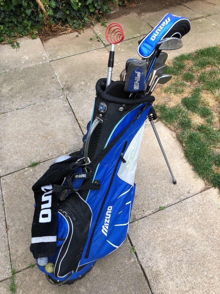 Golf Club Set For Sale in Axbridge, Somerset Gumtree