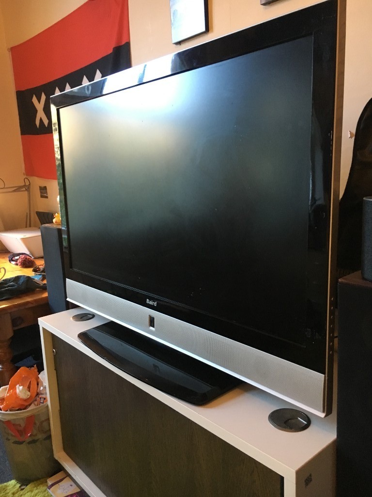 48" HD Flat Screen Television in West End, Glasgow Gumtree