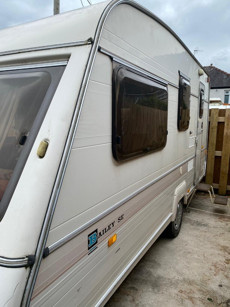 Touring caravan for sale in Machynlleth, Powys Gumtree