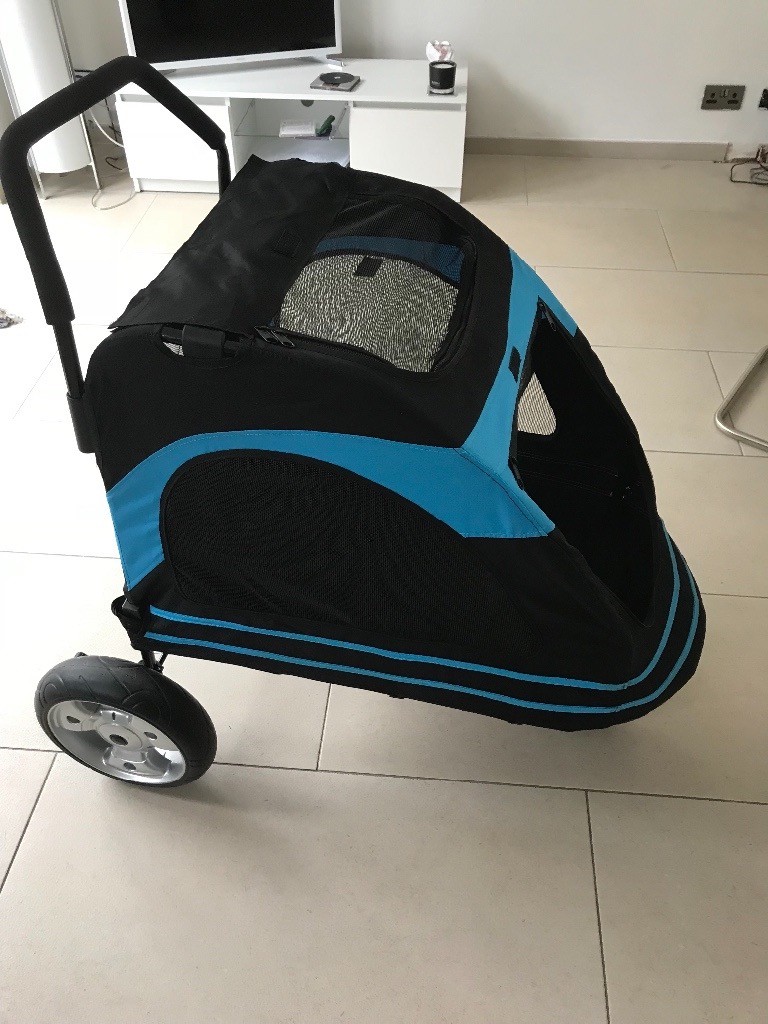 Pet Gear AT3 Dog Stroller in Chorley, Lancashire Gumtree