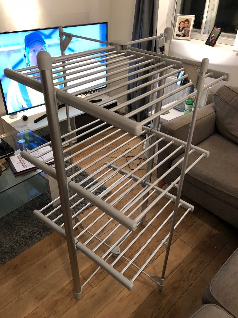 Lakeland Heated Drying Rack / Airer in Reading, Berkshire Gumtree