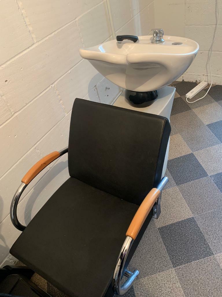 HAIRDRESSER WASH BASIN in Wolverhampton, West Midlands Gumtree