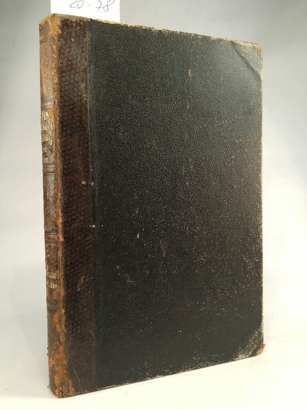 HandwÃ¶Rterbuch Der Gesamten MilitÃ¤Rwissenschaften; Siebenter Band Poten, B.: