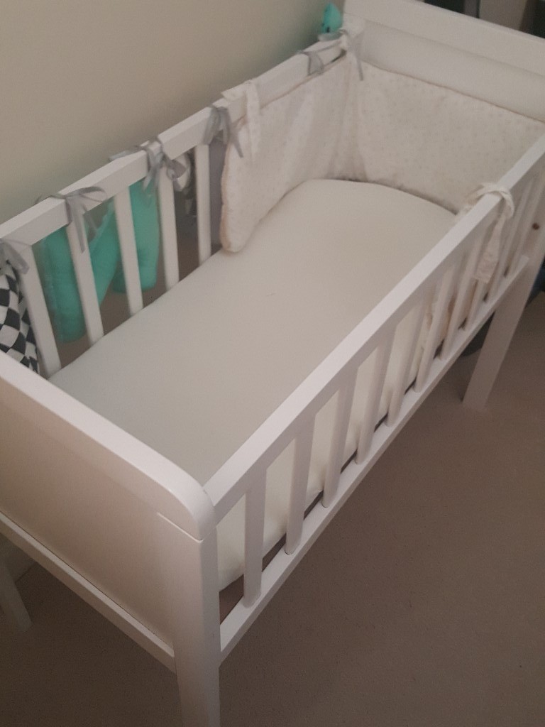 Small Cot bed in Southampton, Hampshire Gumtree
