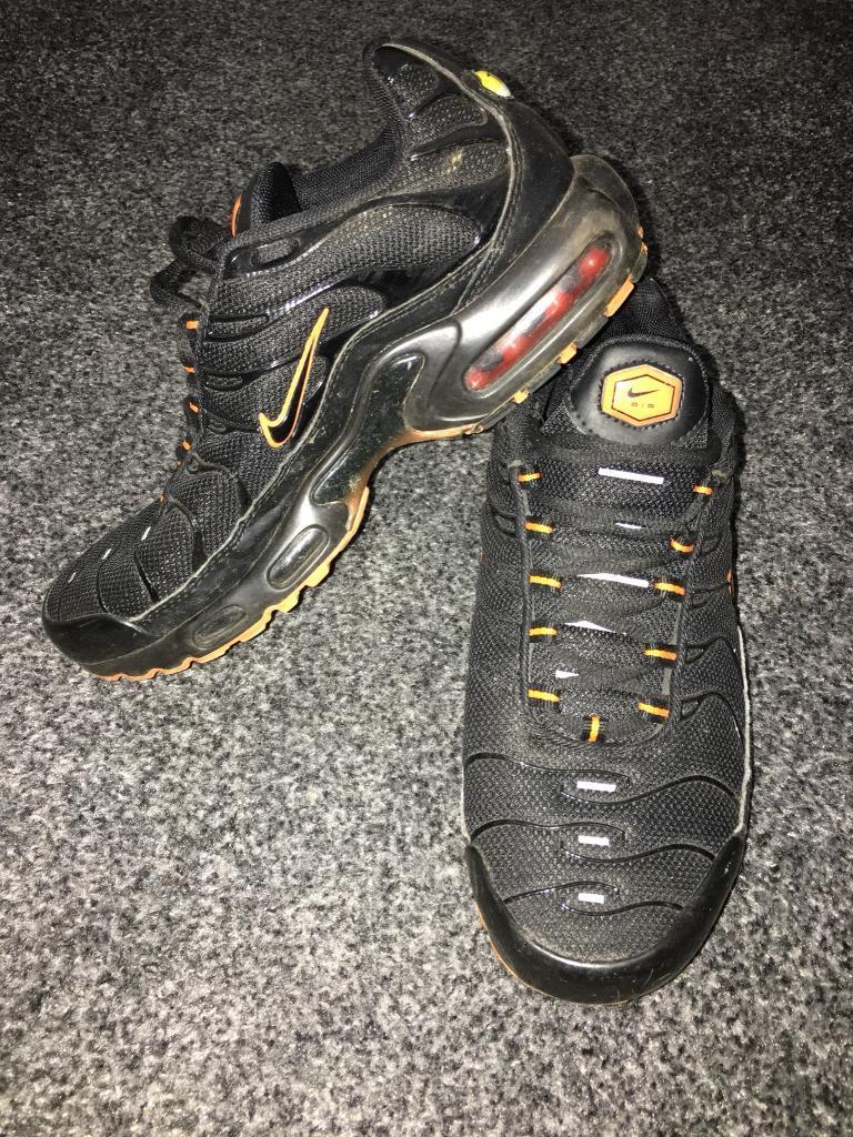 nike tns mens size 8 nike tns mens size 8