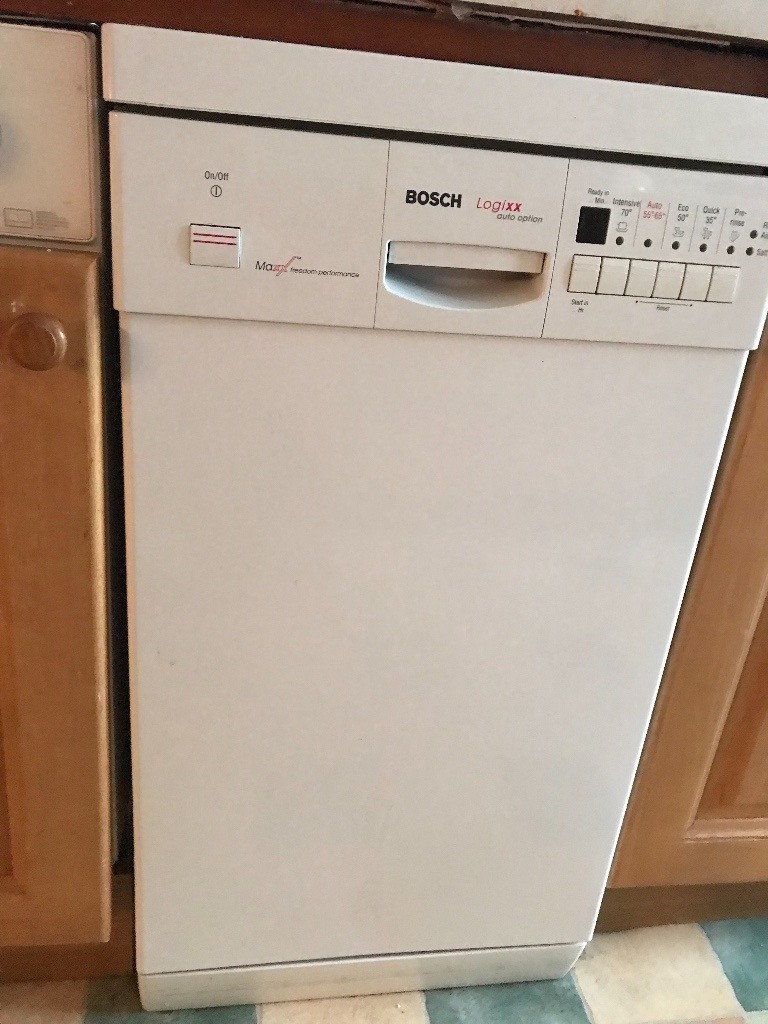 Bosch Logixx slimline in Alwoodley, West Yorkshire Gumtree