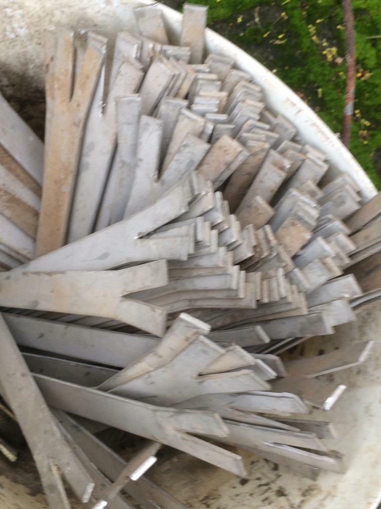 stainless steel masonry wall ties