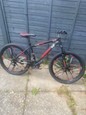 Veloxi Mountain Bike