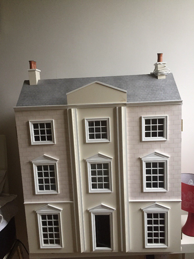 Dolls house for Older children, adults for sale in Kirkliston