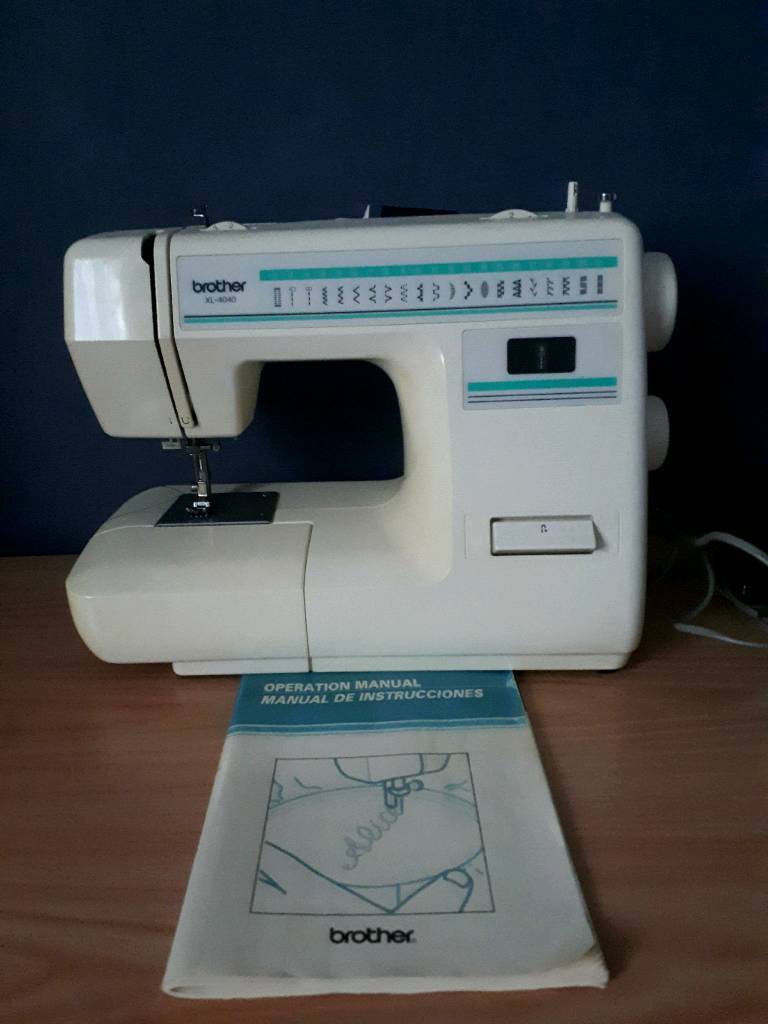 Brother electric sewing machine in South Shields, Tyne and Wear Gumtree