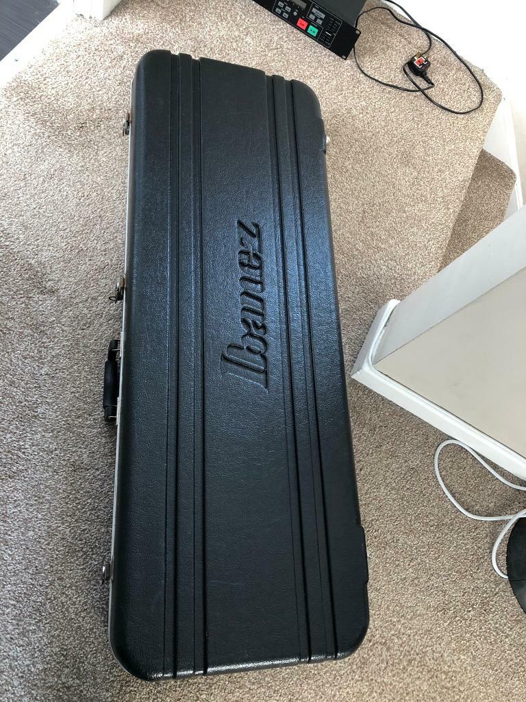 ibanez hard case in South Shields, Tyne and Wear Gumtree
