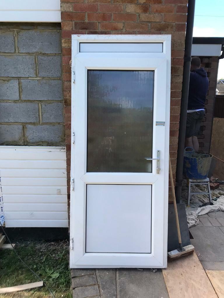 Used Upvc Back Doors For Sale Near Me at Angela Lujan blog