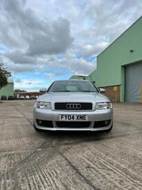 image for 2004 Audi A4 1.9TDI