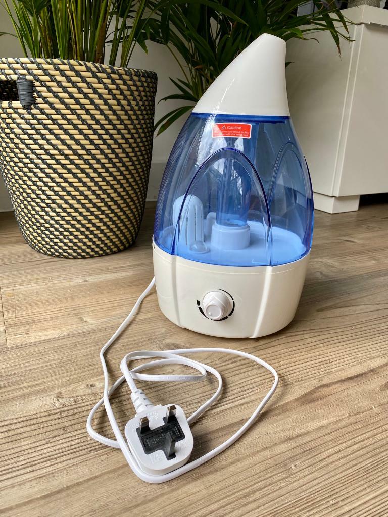 Air humidifier | in London | Gumtree Air humidifier | in London | Gumtree
