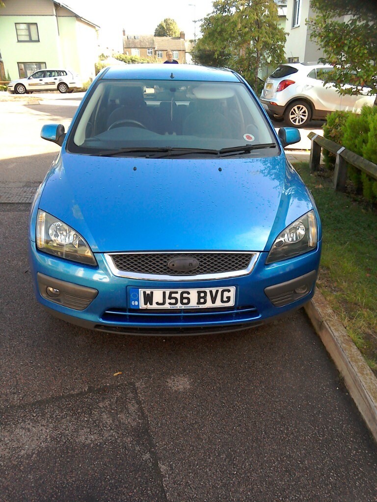 Ford focus 1.8 Diesel | in Luton, Bedfordshire | Gumtree