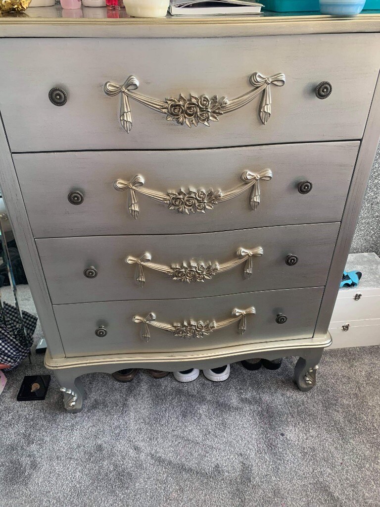 Toulouse Chest of drawers in Bromley, London Gumtree