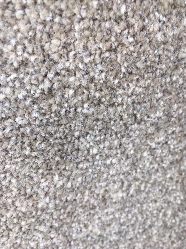 Grey/ beige carpet in Fishponds, Bristol Gumtree