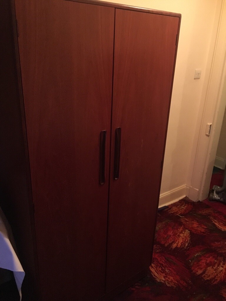 Gplan Vintage Wardrobe In Bearsden Glasgow Gumtree