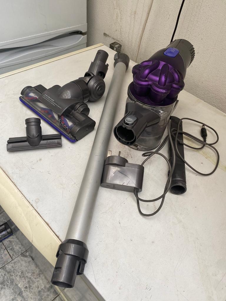Dyson DC31 Cordless Handheld Vacuum in East Ham, London Gumtree