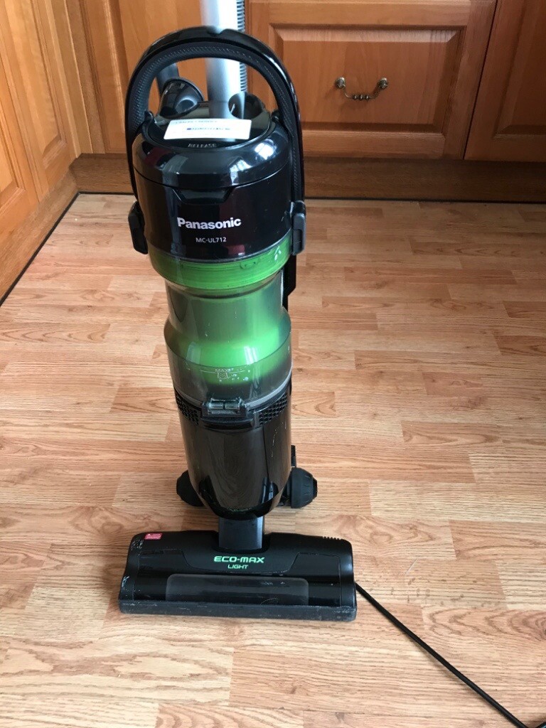 Panasonic vacuum cleaner in Sheffield, South Yorkshire Gumtree