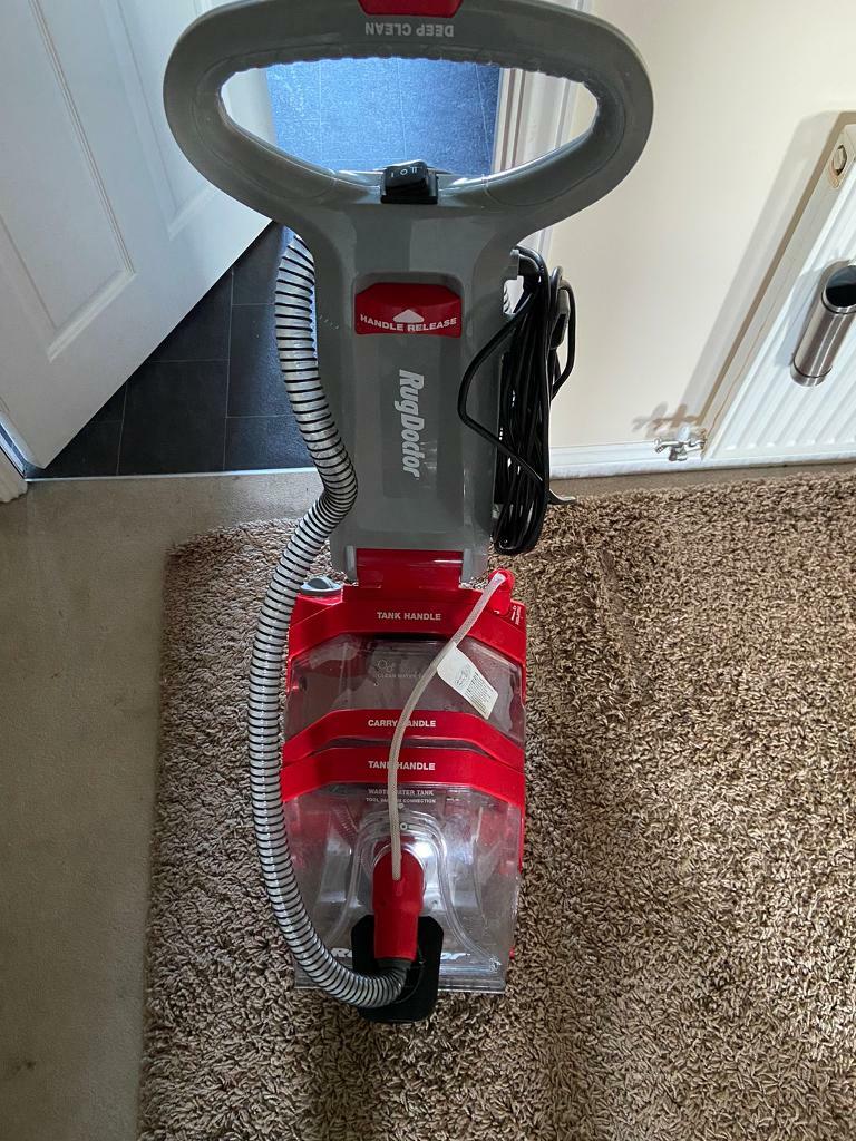 Rug doctor in Dalkeith, Midlothian Gumtree