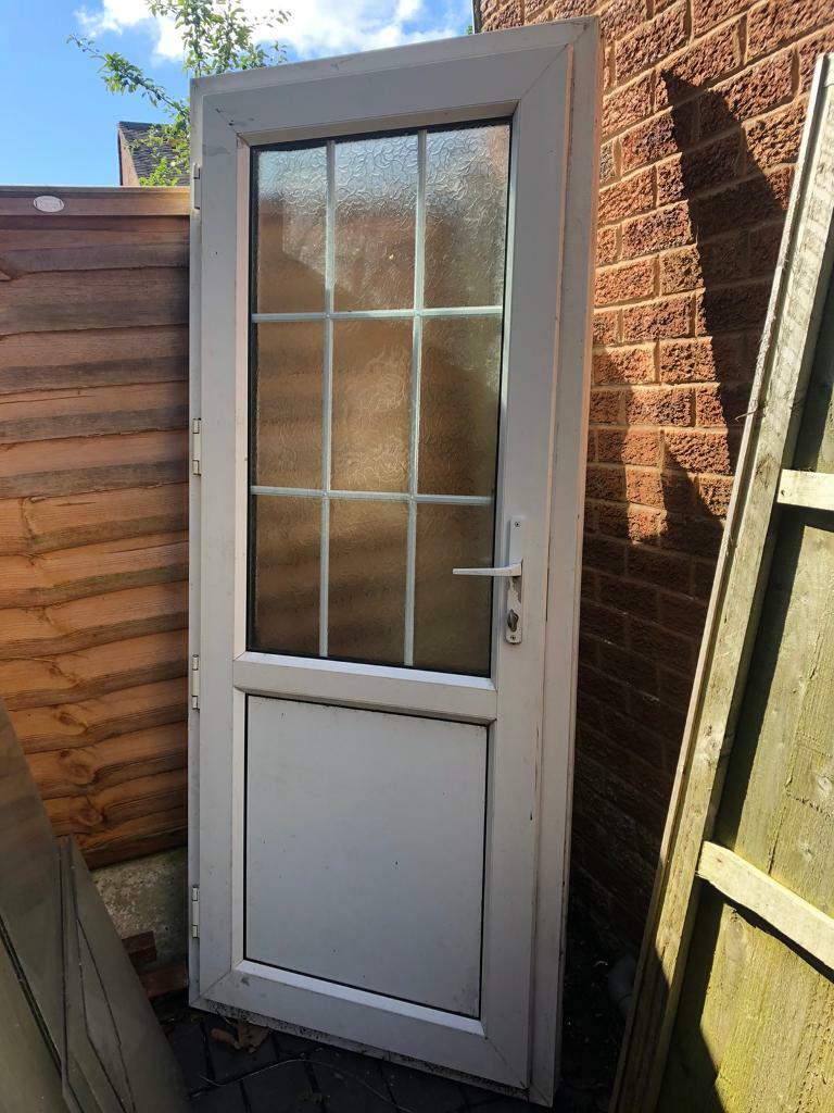 UPVC DOOR in Wolverhampton, West Midlands Gumtree