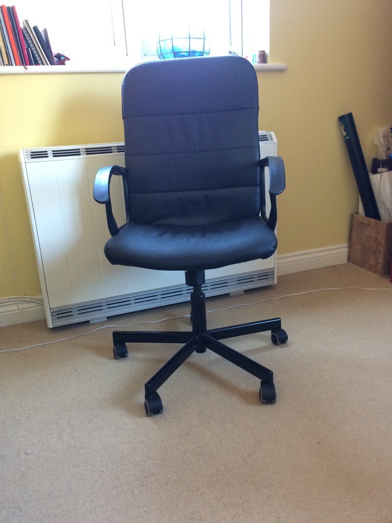 IKEA Office Chair in Abingdon, Oxfordshire Gumtree