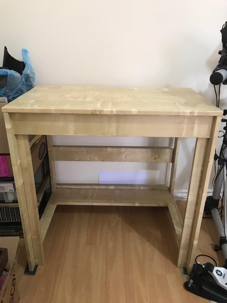  IKEA Laiva Desk  in Beeston Nottinghamshire Gumtree