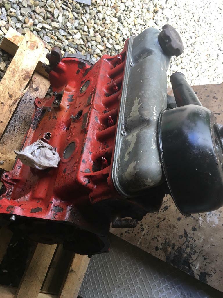 Volvo Amazon engine in Antrim, County Antrim Gumtree