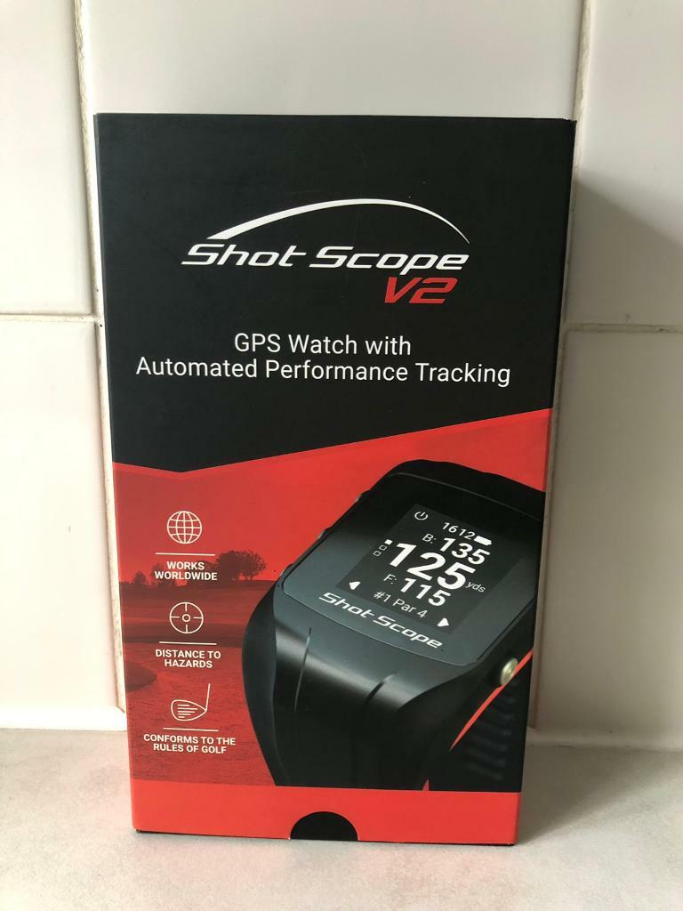 SHOT SCOPE V2 | in Lewisham, London | Gumtree
