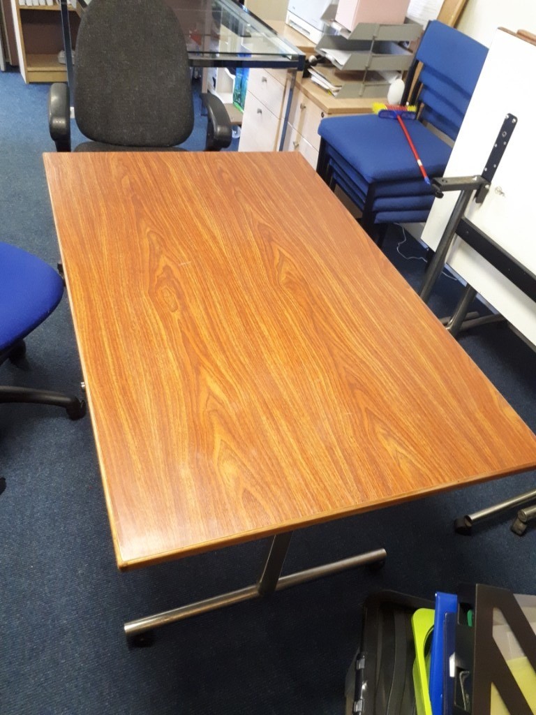 Office tables for sale in Maryhill, Glasgow Gumtree