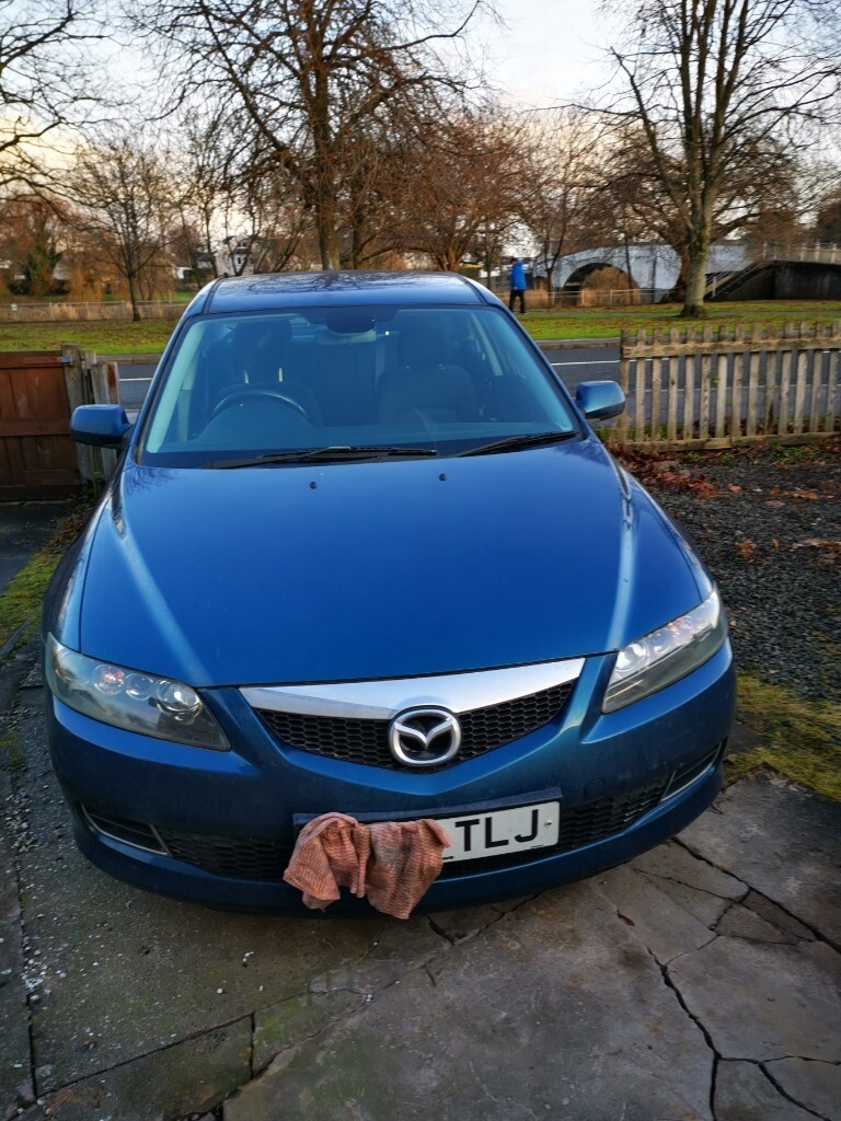 Car for sale in Stirling Gumtree